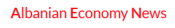 Albanian Economy News logo